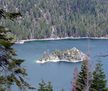 South Lake Tahoe