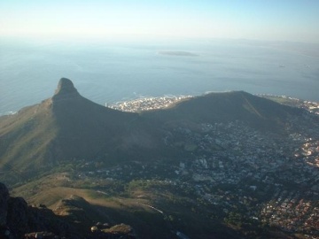 Cape Town