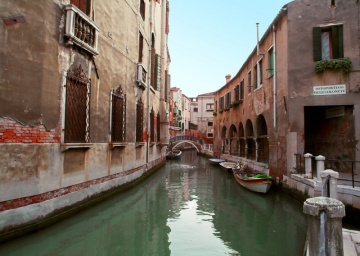 Venice