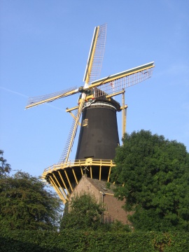 Netherlands