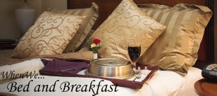 Bed and Breakfast Inn